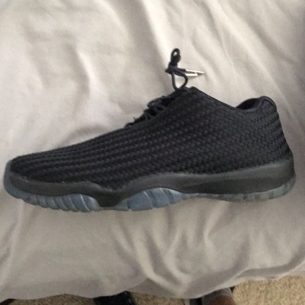 Air jordan Future Low size 12